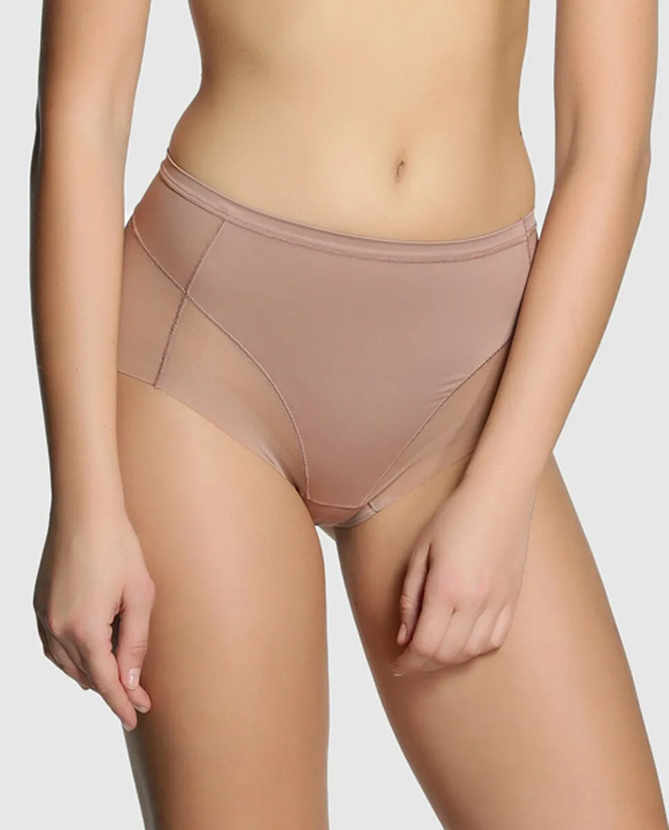 Женские трусики-невидимки Janira без следов, бежевый
Женские трусики-невидимки Janira без следов, бежевый