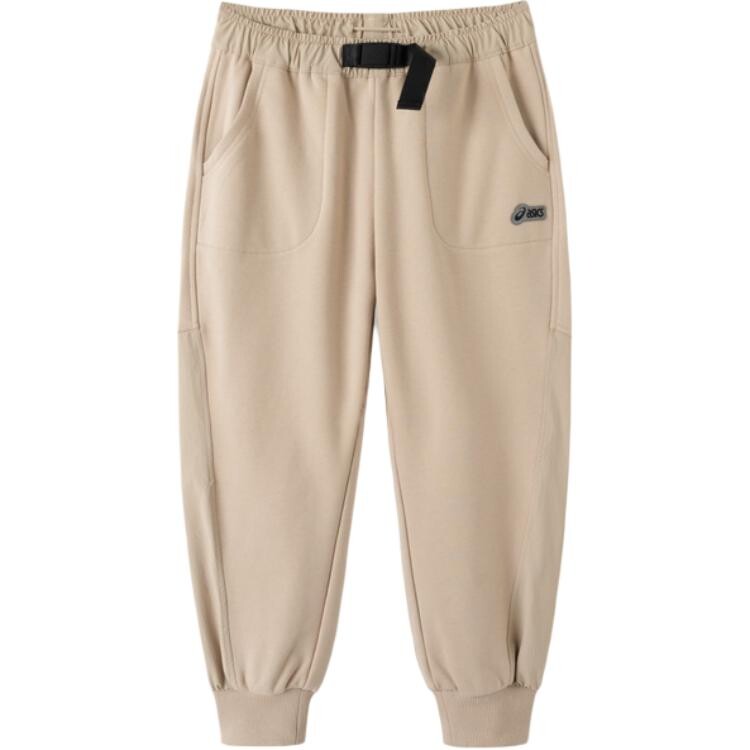 Трикотажные спортивные штаны GS Asics, хаки
Трикотажные спортивные штаны GS Asics, хаки