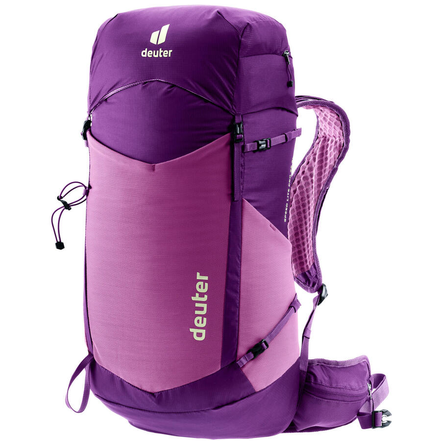 Женский рюкзак Deuter Speed Lite Pro 28 SL 3412425
Женский рюкзак Deuter Speed Lite Pro 28 SL 3412425