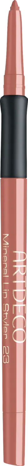 Подводка для губ ARTDECO Lipliner Mineral Lip Styler 23 Mineral Classic, 0,4 g
Подводка для губ ARTDECO Lipliner Mineral Lip Styler 23 Mineral Classic, 0,4 g