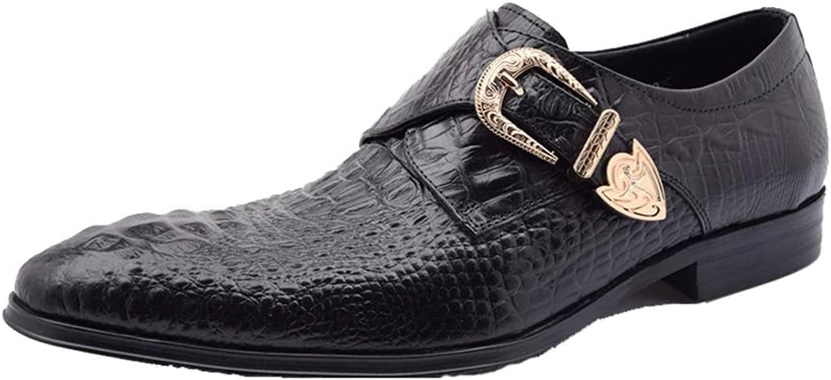 Мужские туфли с пряжкой, кожаные деловые туфли из коровьей кожи для города, работы и офиса, черные - 44/UK 9.5/US 10 Jlfzc
Мужские туфли с пряжкой, кожаные деловые туфли из коровьей кожи для города, работы и офиса, черные - 44/UK 9.5/US 10 Jlfzc