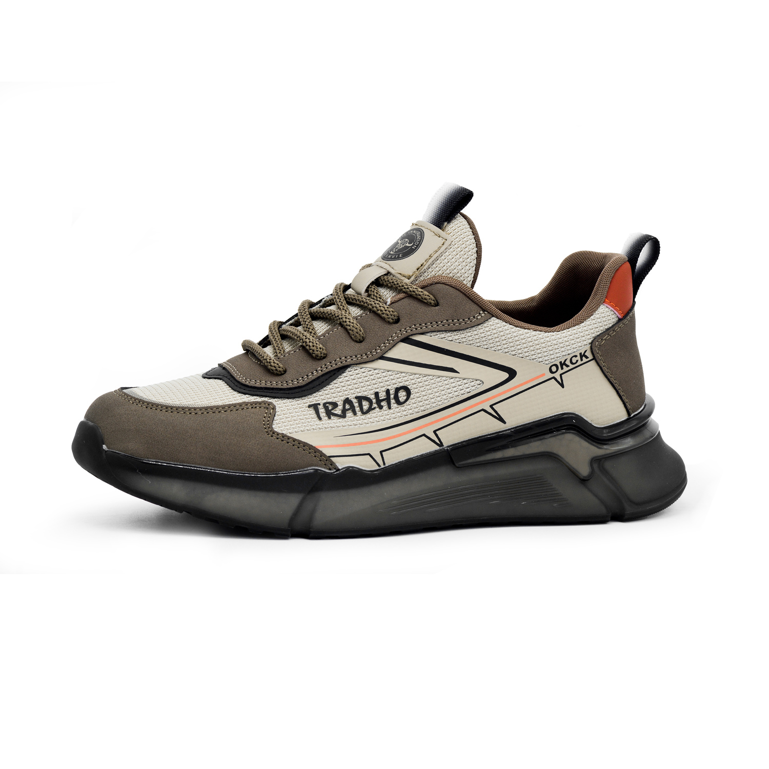 BULLKVIE Абрикосовые мужские повседневные низкие кроссовки с защитой от истирания, дышащие, легкие, увеличивающие рост, цвет Apricot
BULLKVIE Абрикосовые мужские повседневные низкие кроссовки с защитой от истирания, дышащие, легкие, увеличивающие рост, цвет Apricot