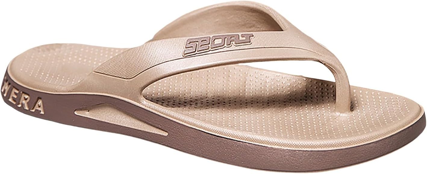 Мужские шлепанцы с поддержкой свода стопы, водные сандалии для улицы и дома, летние пляжные сандалии, мягкая и удобная стелька, нескользящие комфортные тапочки для пляжа Generic, хаки
Мужские шлепанцы с поддержкой свода стопы, водные сандалии для улицы и дома, летние пляжные сандалии, мягкая и удобная стелька, нескользящие комфортные тапочки для пляжа Generic, хаки