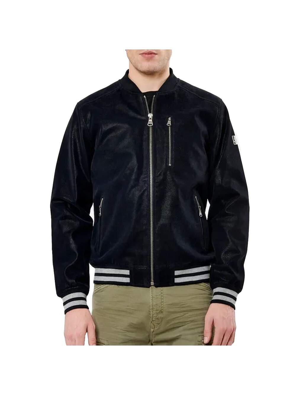 Куртка ну Kaporal, синий
Куртка ну Kaporal, синий