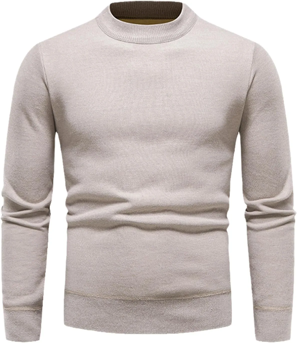 Зимний свитер Jegsnoe для мужчин
Зимний свитер Jegsnoe для мужчин