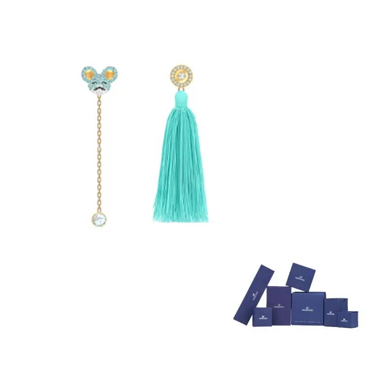 Swarovski Бижутерия с искусственными кристаллами золотое покрытие
Swarovski Бижутерия с искусственными кристаллами золотое покрытие