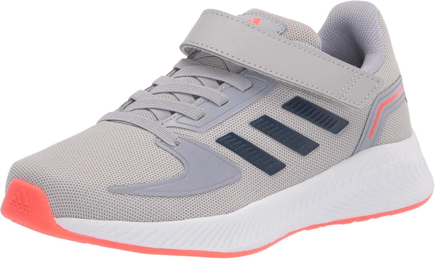 Кроссовки adidas Men's, синий/серый/темно-синий
Кроссовки adidas Men's, синий/серый/темно-синий