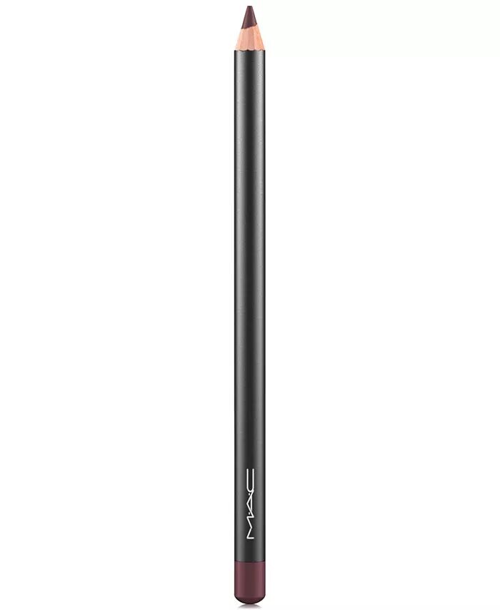 Карандаш для губ Mac, цвет Vino
Карандаш для губ Mac, цвет Vino
