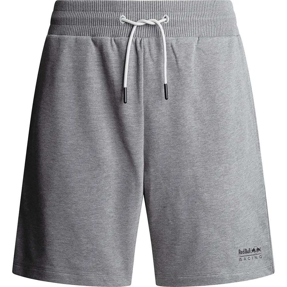 Спортивные шорты Red Bull Racing Essential, серый
Спортивные шорты Red Bull Racing Essential, серый