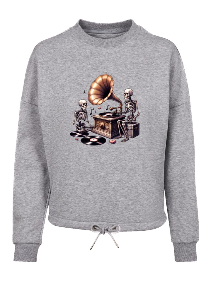 Толстовка F4NT4STIC, пятнистый серый
Толстовка F4NT4STIC, пятнистый серый