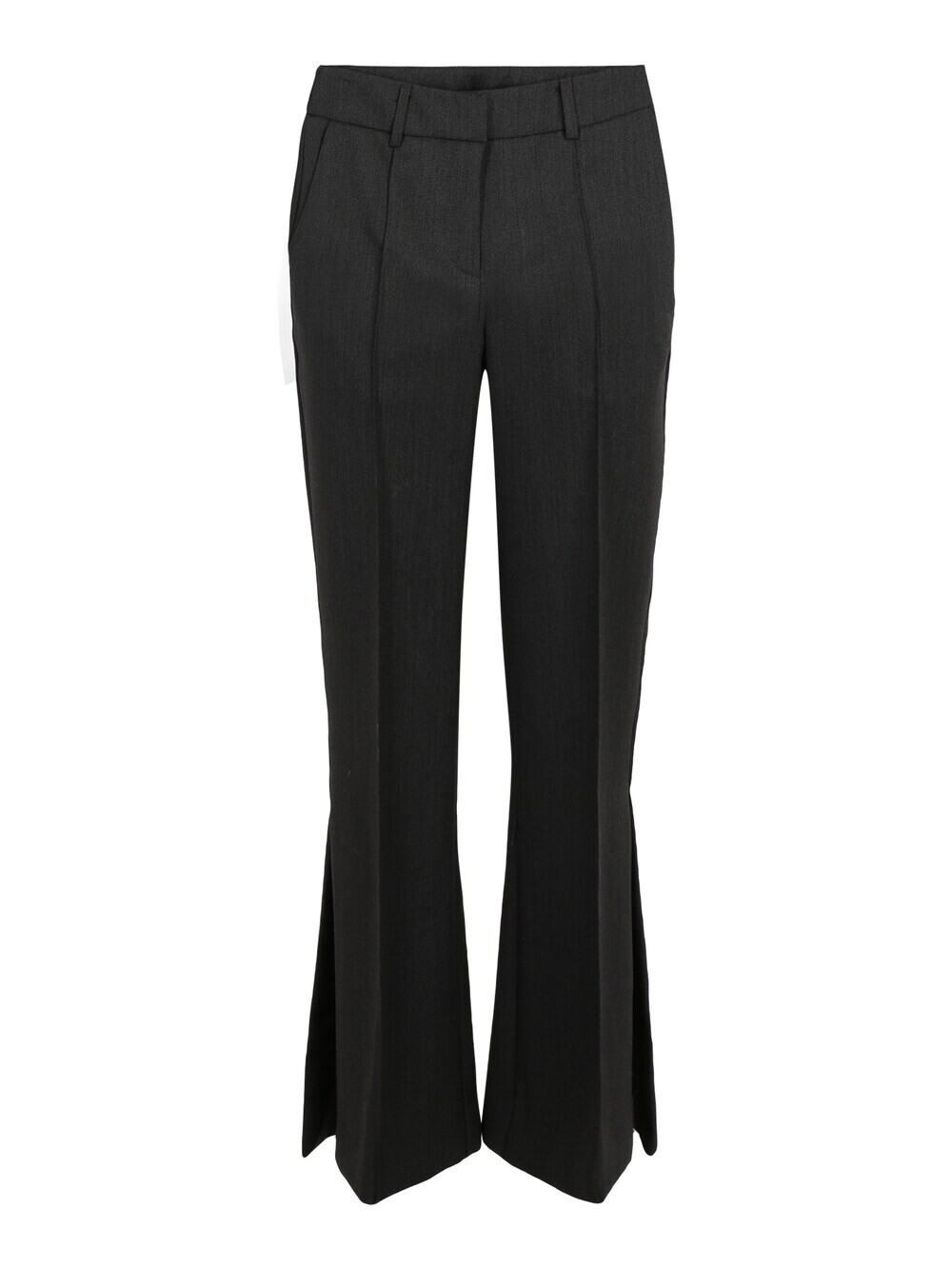 Расклешенные брюки About You Noelle, антрацит
Расклешенные брюки About You Noelle, антрацит