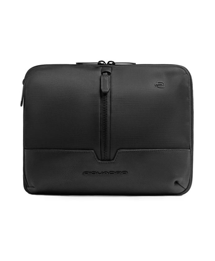 Сумка через плечо для iPad Pro 11 Piquadro, черный
Сумка через плечо для iPad Pro 11 Piquadro, черный