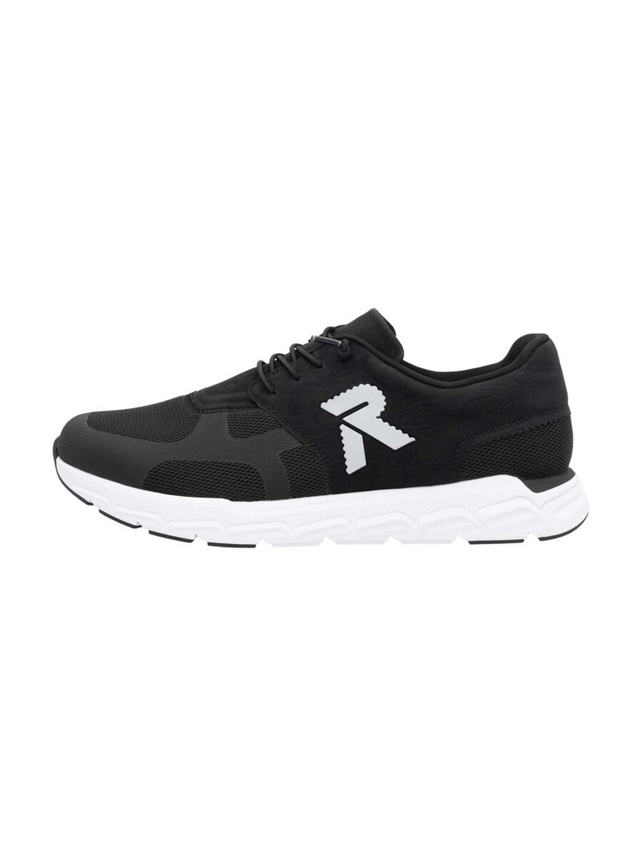 Кроссовки Rieker Sport, Black
Кроссовки Rieker Sport, Black