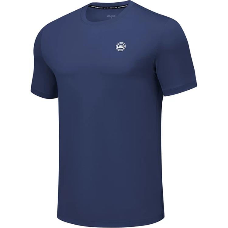 Skechers Футболка мужская Academy Navy, Синий, Skechers Футболка мужская Academy Navy
Skechers Футболка мужская Academy Navy, Синий, Skechers Футболка мужская Academy Navy