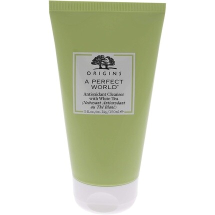 Антиоксидантное очищающее средство Perfect World, Origins
Антиоксидантное очищающее средство Perfect World, Origins