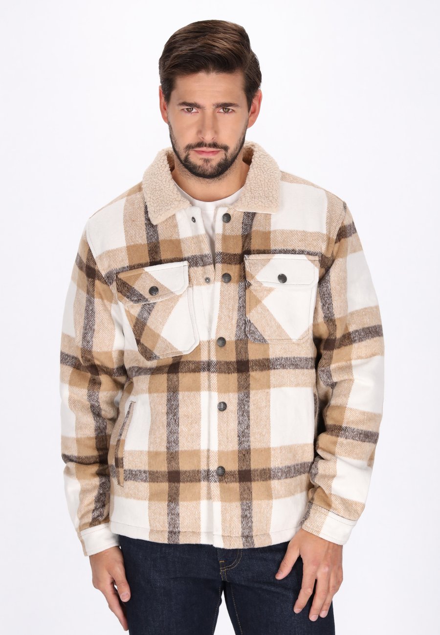 Куртка DreiMaster Light jacket, Beige Multicolor/Brown
Куртка DreiMaster Light jacket, Beige Multicolor/Brown