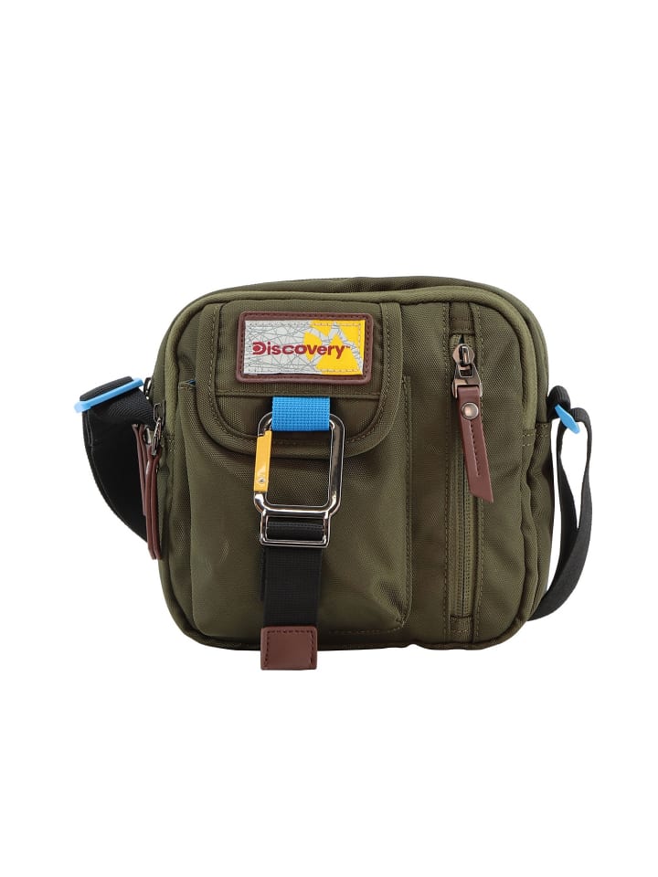 Наплечная сумка Discovery, цвет discovery icon rpet polyester crossbody d00713 11 khaki
Наплечная сумка Discovery, цвет discovery icon rpet polyester crossbody d00713 11 khaki