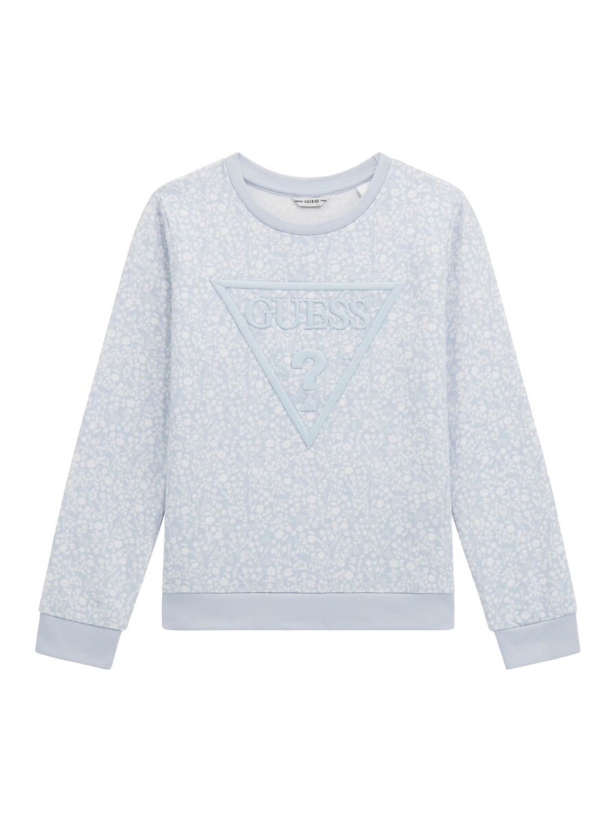 Толстовка GUESS, темно-синий
Толстовка GUESS, темно-синий