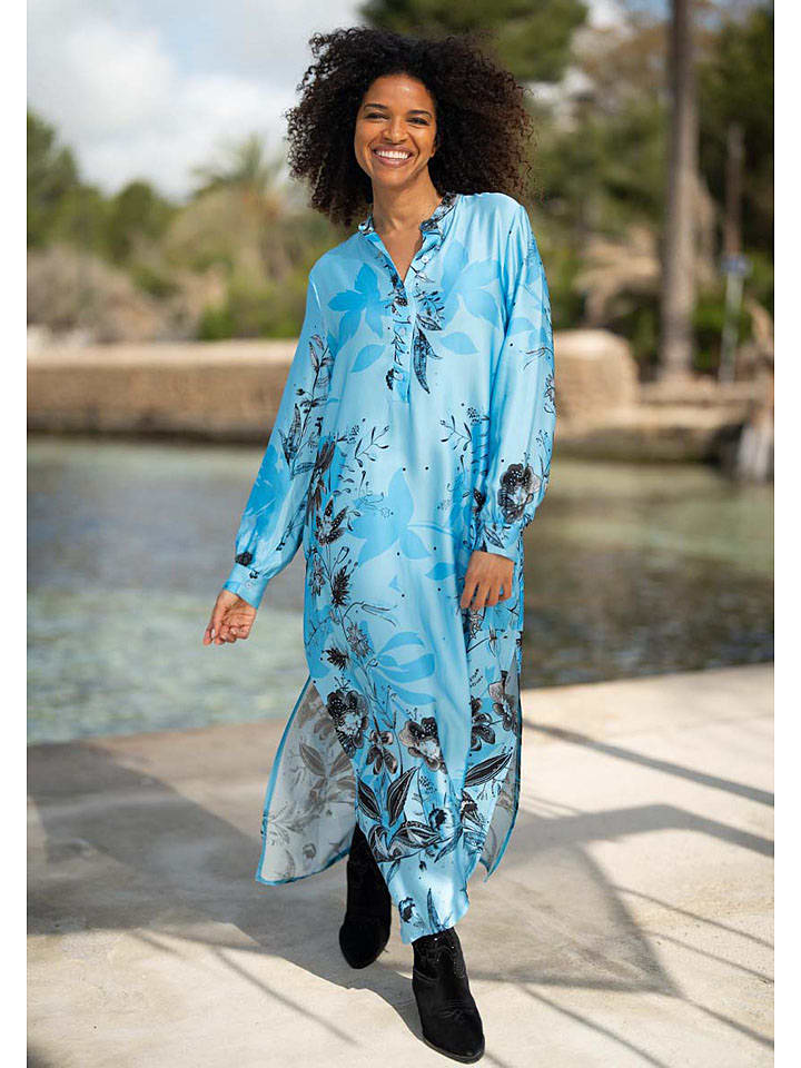 Платье miss goodlife, светло-синий
Платье miss goodlife, светло-синий