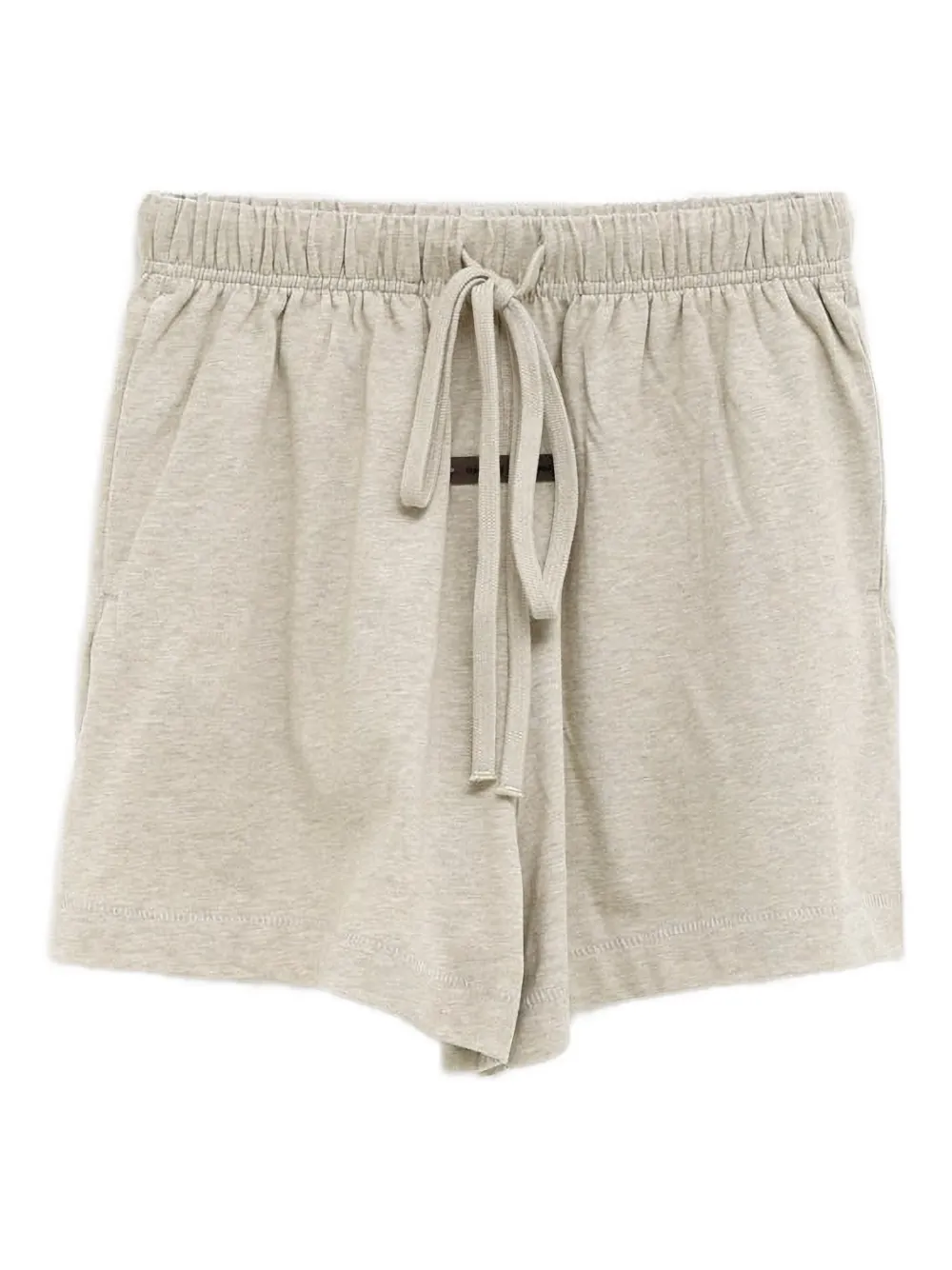 Шорты с завязками на талии FEAR OF GOD ESSENTIALS, нейтральный
Шорты с завязками на талии FEAR OF GOD ESSENTIALS, нейтральный