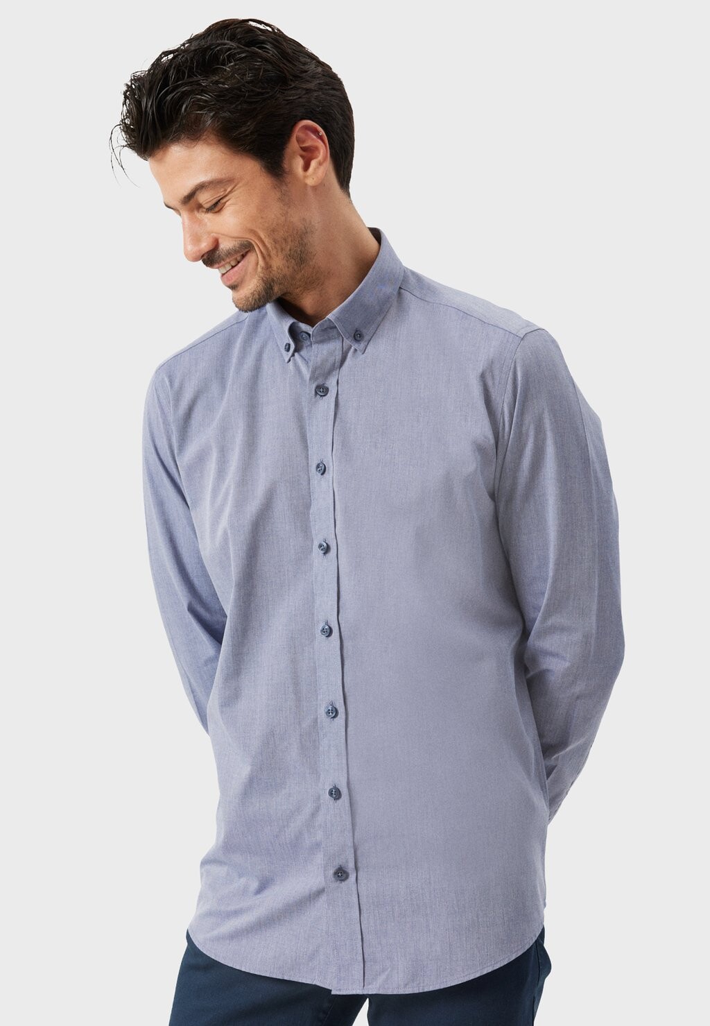 Рубашка SLIM FIT FILAFIL AC&CO / ALTINYILDIZ CLASSICS, цвет Slim Fit Shirt-Filafil
Рубашка SLIM FIT FILAFIL AC&CO / ALTINYILDIZ CLASSICS, цвет Slim Fit Shirt-Filafil