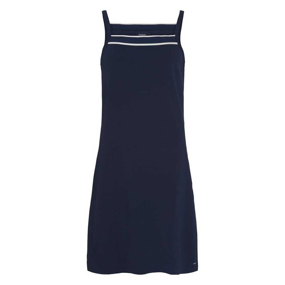 Платье Sea Ranch Rosalind, синий
Платье Sea Ranch Rosalind, синий