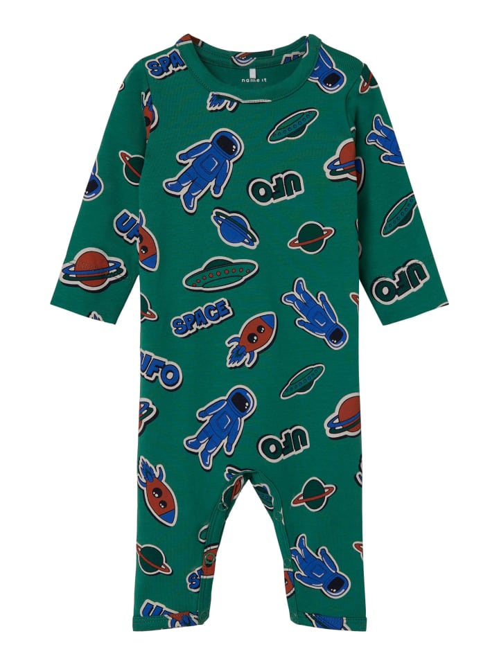 Комбинезон name it
Комбинезон name it