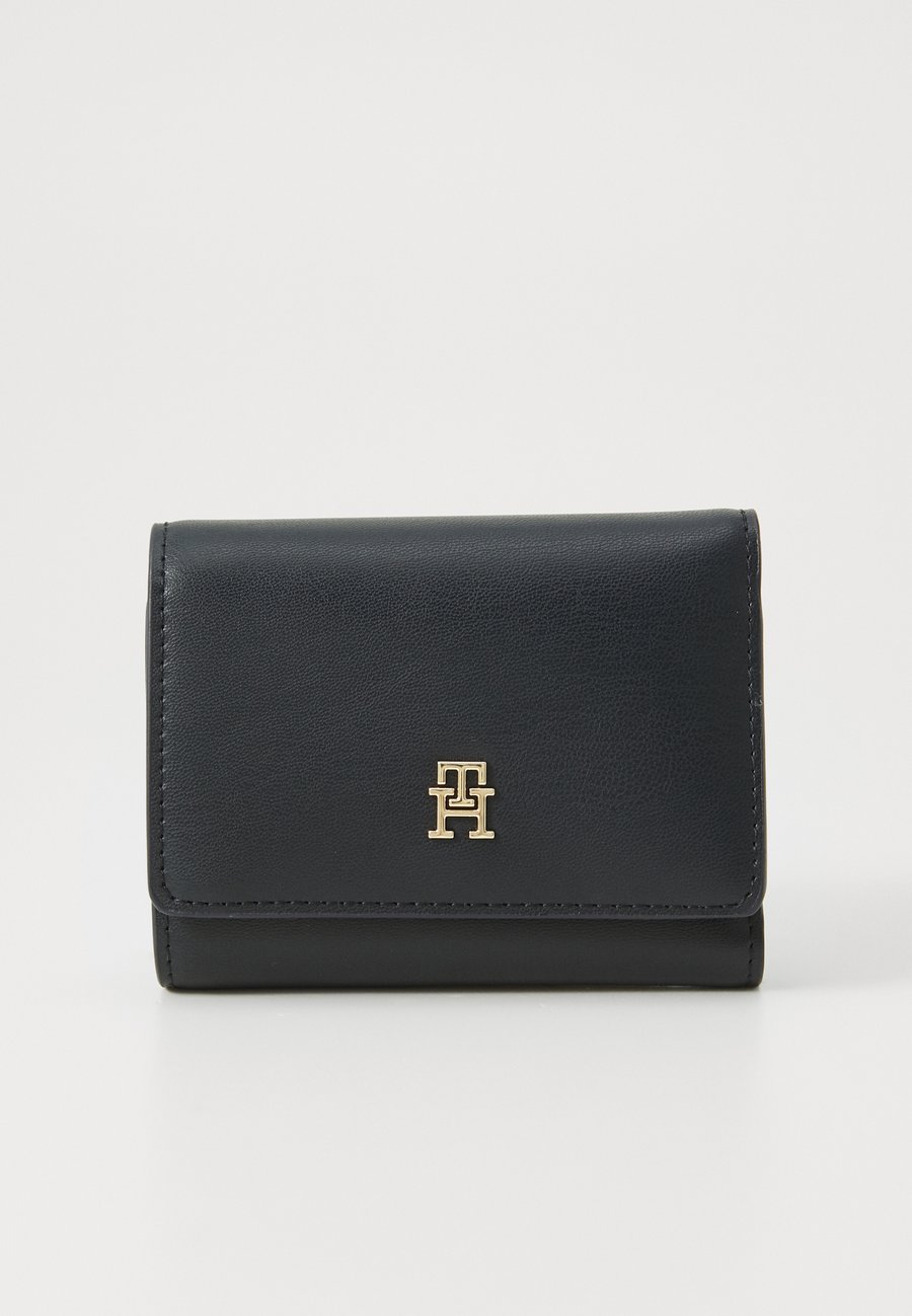 Кошелек Tommy Hilfiger ICON TRIFOLD, Space Blue/Blue
Кошелек Tommy Hilfiger ICON TRIFOLD, Space Blue/Blue