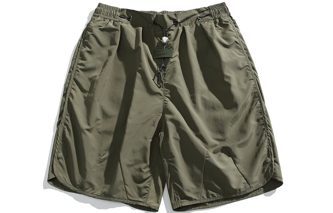 Классические шорты унисекс CLOR, неоново-желтый
Классические шорты унисекс CLOR, неоново-желтый