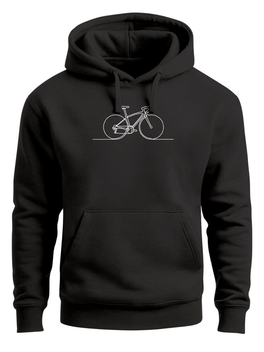 Толстовка Neverless Fahrrad Lineart, черный
Толстовка Neverless Fahrrad Lineart, черный
