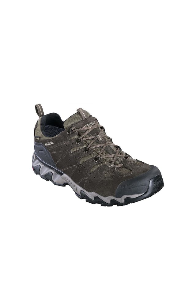 Ботинки для походов Portland GTX Meindl, цвет mocca
Ботинки для походов Portland GTX Meindl, цвет mocca