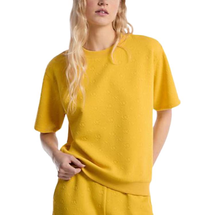 MICHAEL KORS Свитер Women's Gold
MICHAEL KORS Свитер Women's Gold