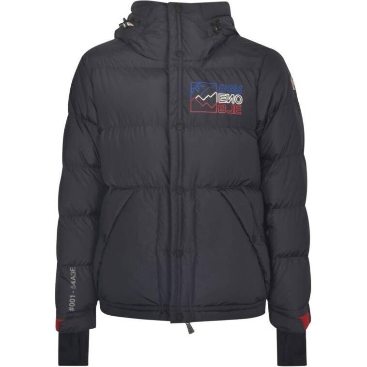 Куртка мужская темно-синий Moncler
Куртка мужская темно-синий Moncler