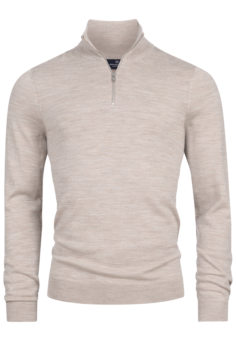 Свитер Kronstadt Johannes, бежевый
Свитер Kronstadt Johannes, бежевый