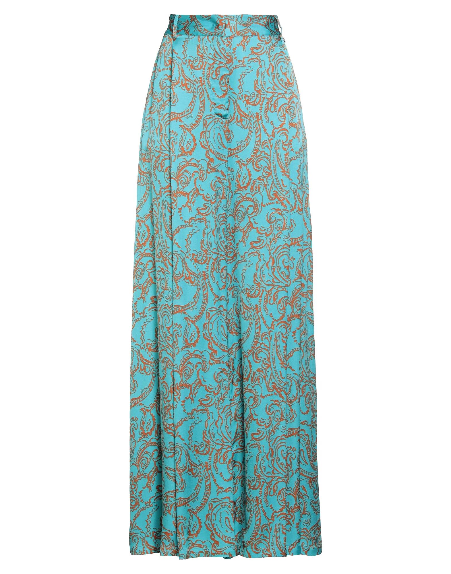 Брюки Better Liu •Jo, бирюзовый
Брюки Better Liu •Jo, бирюзовый