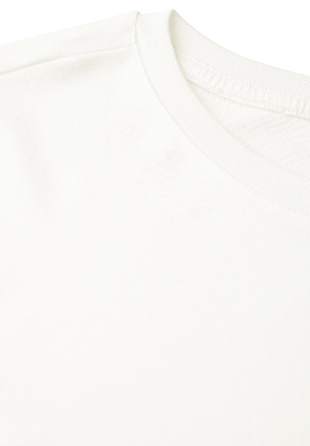 Топ с длинными рукавами MIT STRUKTUR Street One Studio, молочный 
Топ с длинными рукавами MIT STRUKTUR Street One Studio, молочный