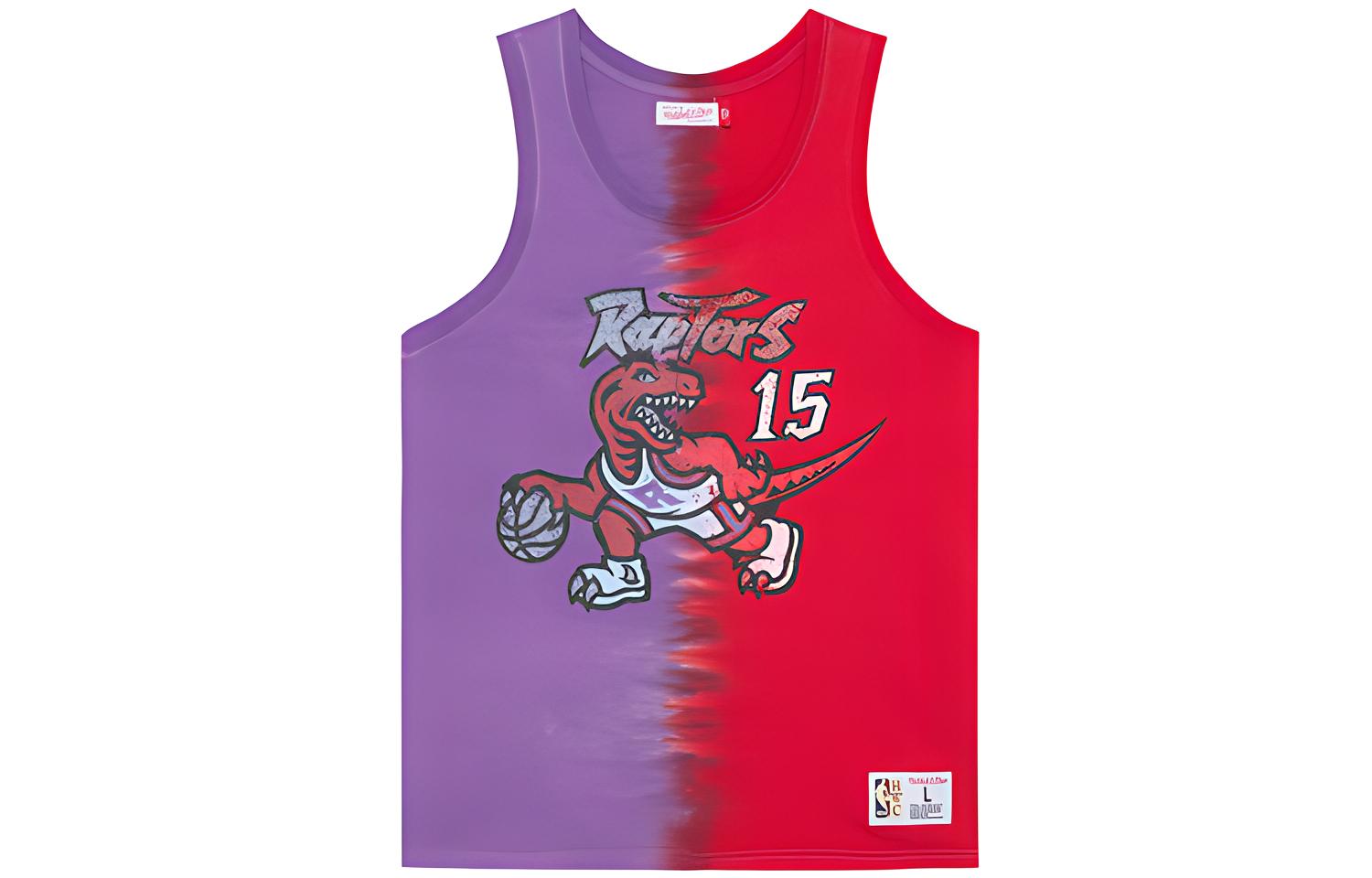 Mitchell Ness Баскетбольная майка Mitchell & Ness мужская фуксия
Mitchell Ness Баскетбольная майка Mitchell & Ness мужская фуксия