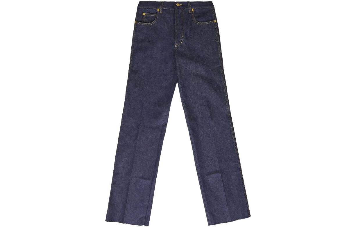 Мужские джинсы Gucci, синий
Мужские джинсы Gucci, синий