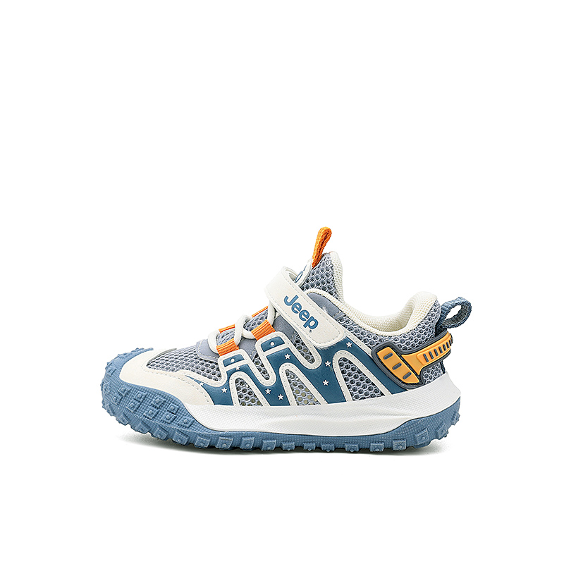 Нескользящие, износостойкие, водонепроницаемые и дышащие кроссовки для детей Jeep, серый
Нескользящие, износостойкие, водонепроницаемые и дышащие кроссовки для детей Jeep, серый