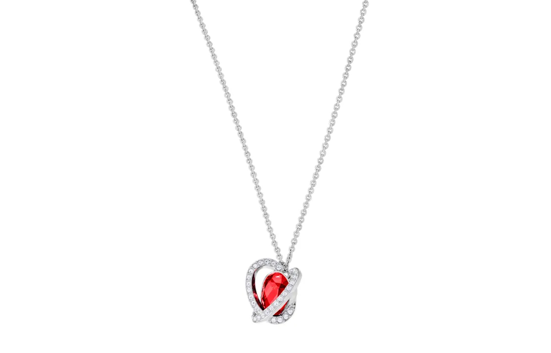 Выдающееся ожерелье для женщин Swarovski
Выдающееся ожерелье для женщин Swarovski