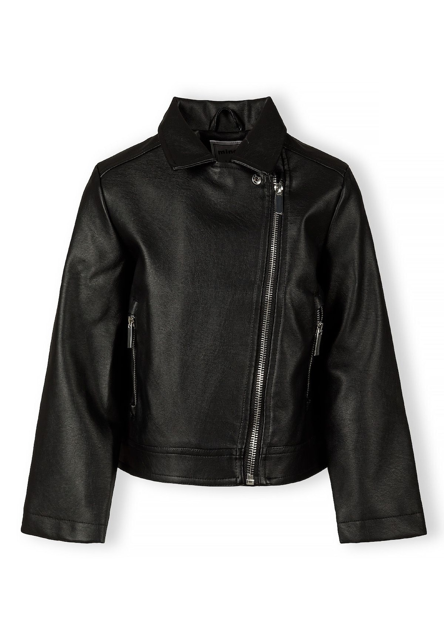 Куртка межсезонная MINOTI, черный
Куртка межсезонная MINOTI, черный