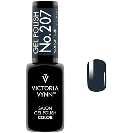 Гель-лак № 207 Темно-изумрудный Victoria Vynn
Гель-лак № 207 Темно-изумрудный Victoria Vynn