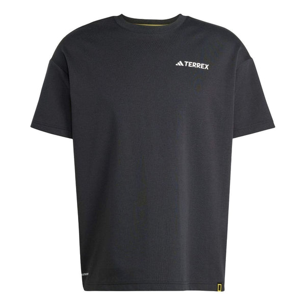 Футболка x national geographic aeroready graphic t-shirt asia sizing Adidas, черный
Футболка x national geographic aeroready graphic t-shirt asia sizing Adidas, черный