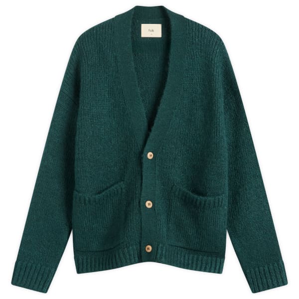 Свободный кардиган Folk, Phthalo Green
Свободный кардиган Folk, Phthalo Green