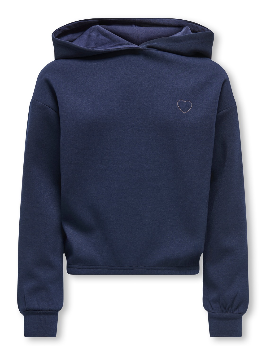 ONLY GIRLS Толстовка в цвете Navy
ONLY GIRLS Толстовка в цвете Navy