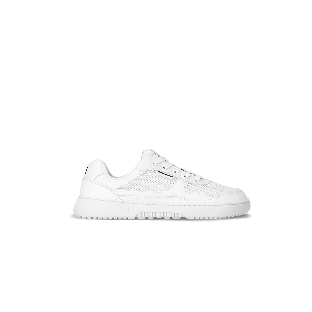 Кроссовки Barebarics Zing Fresh Barefoot, белый
Кроссовки Barebarics Zing Fresh Barefoot, белый