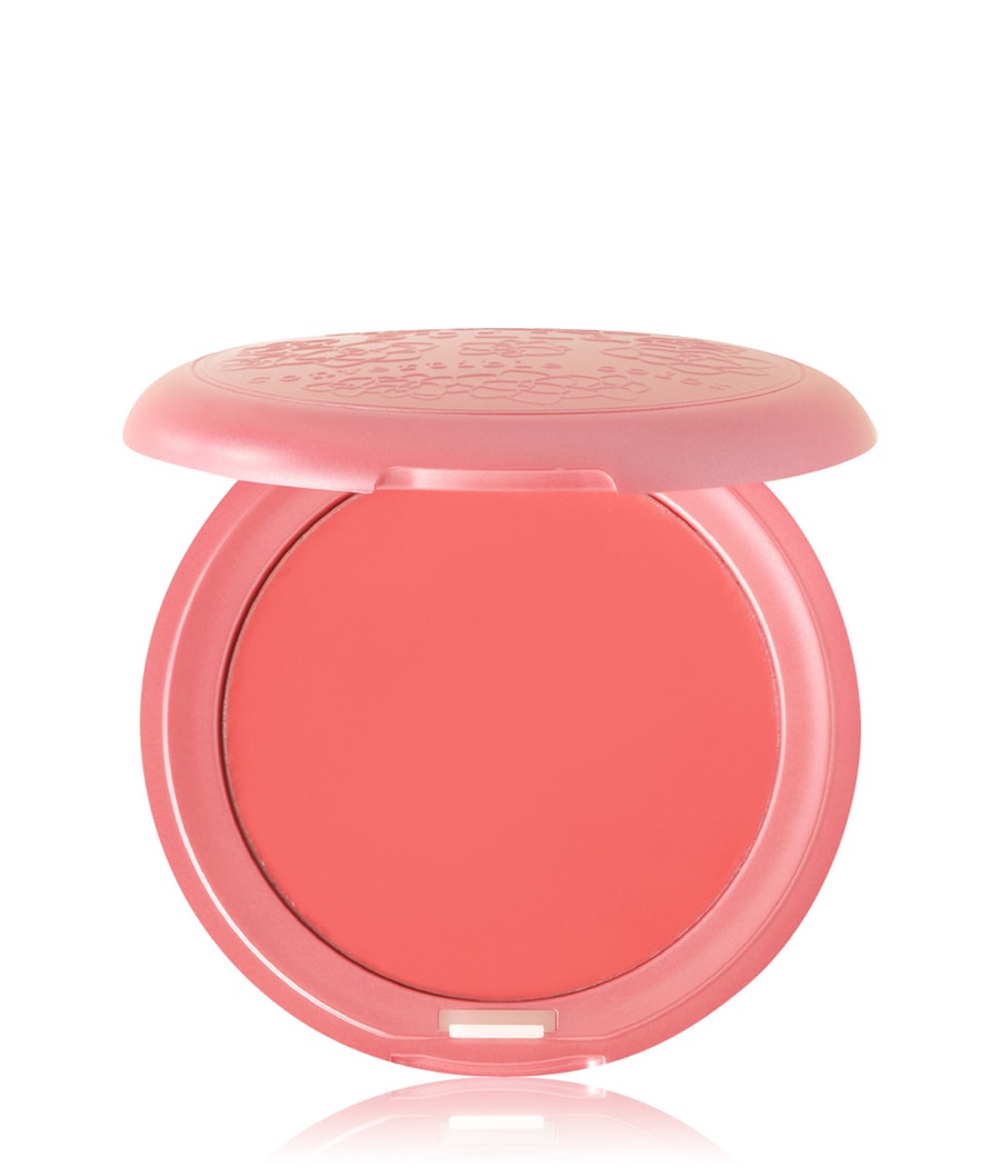Кремовые румяна Stila Convertible Color Lip & Cheek Cream, Petunia, 4.25g
Кремовые румяна Stila Convertible Color Lip & Cheek Cream, Petunia, 4.25g