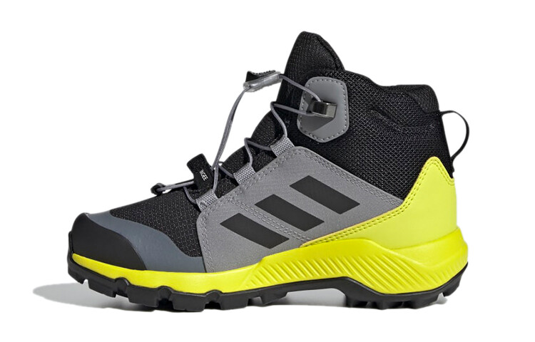 Adidas Terrex Mid GTX Kids Уличная обувь для детей
Adidas Terrex Mid GTX Kids Уличная обувь для детей