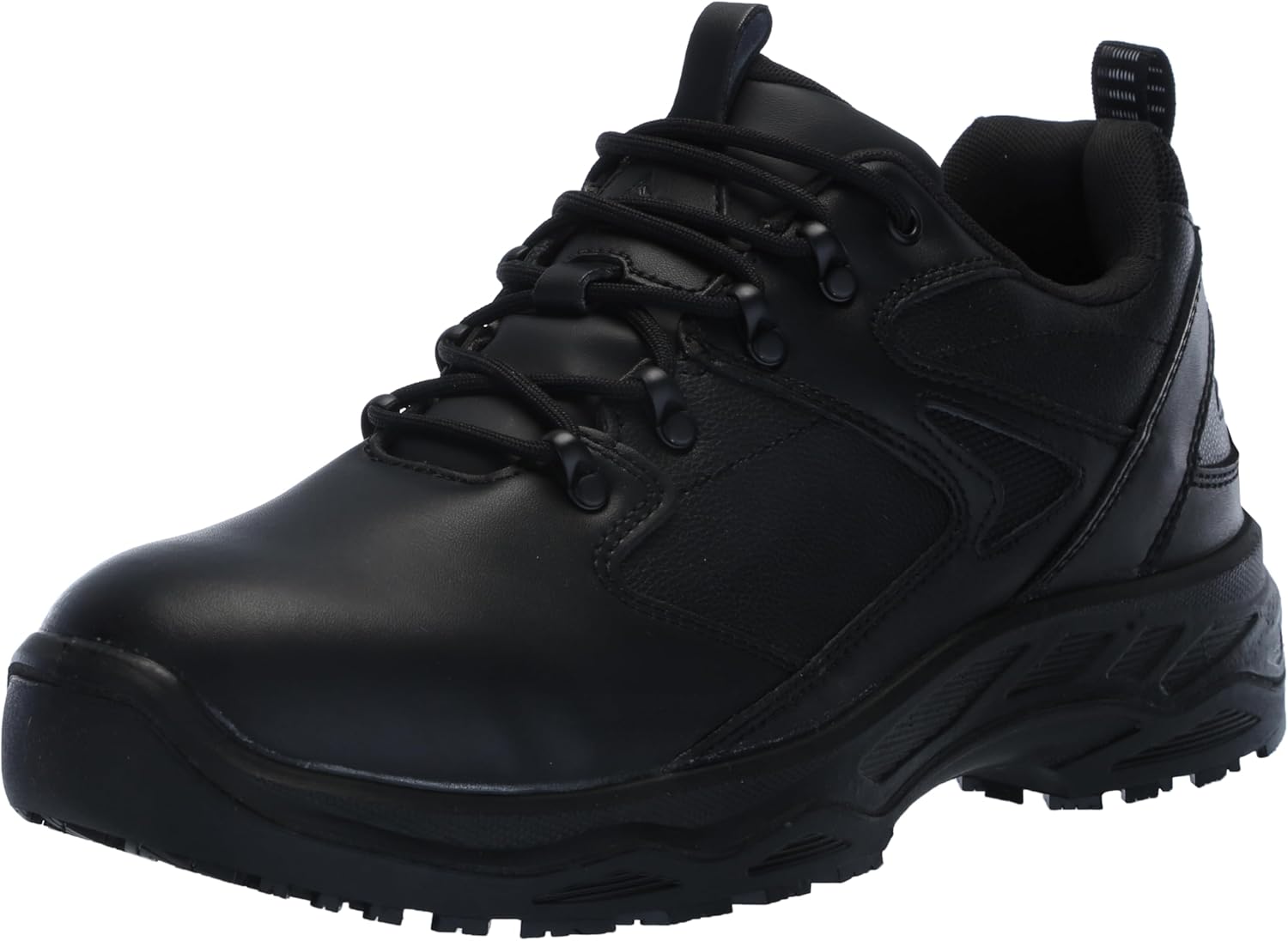 Унисекс ботинки ACE Burren Industrial Ace Work Boots, черный
Унисекс ботинки ACE Burren Industrial Ace Work Boots, черный