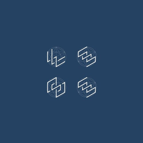 Сингл 12" Lost Souls of Saturn: The Freak Opera Remixes
Сингл 12" Lost Souls of Saturn: The Freak Opera Remixes